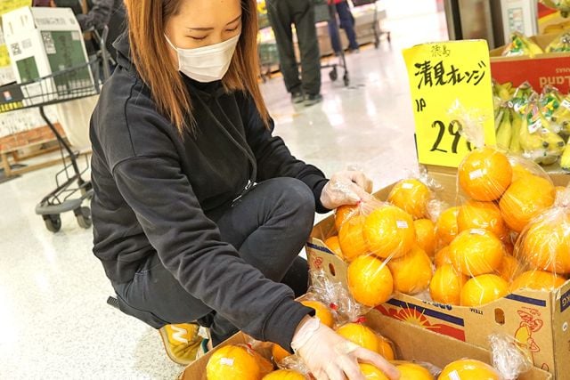 頑張りはしっかり評価